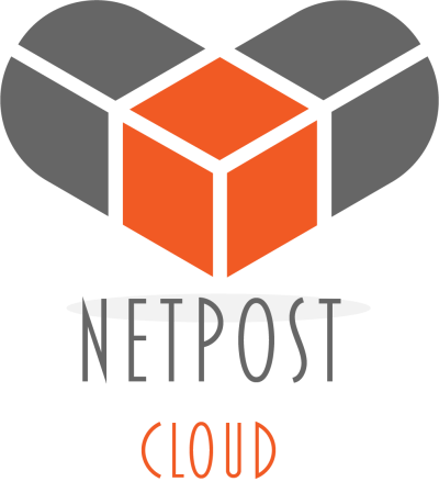 netpost-cloud-logo